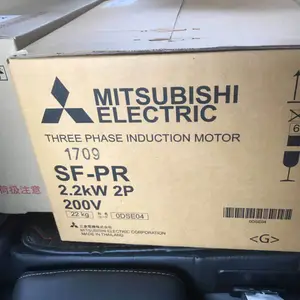 �������� SF-PRF 45KW 2P 4P 6P �ձ����죬ԭװ��Ʒ