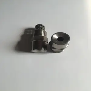 ZSTWB带过滤网高速水雾喷头 ZSTWB-53.5-90