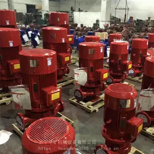 ����Ѹ�� �ͻ����� *** XBD7.0-50L��ʽ�༶������