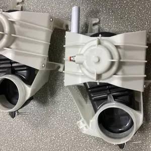 供应德国ELECTROLUX 排水阀 432250201