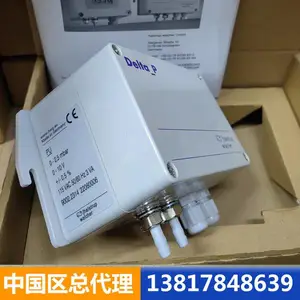 ERWINHALSTRUP压力传感器PU-250-S-S-X-X-10-X-9总代理