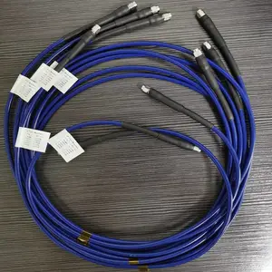 供应奥纳科技超柔低损耗射频线缆SMAJ-500SMAJ-1.5M