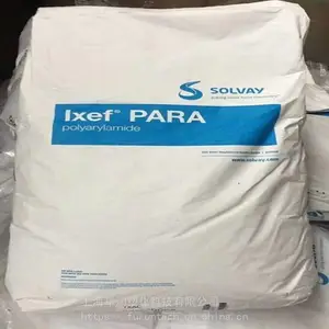 solvay索尔维PARA Ixef 1022 GF50%增强聚芳香酰胺