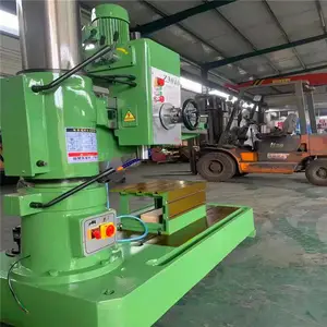 �����˻���Z3040˫����ҡ���괲 ��е���� �Զ�����