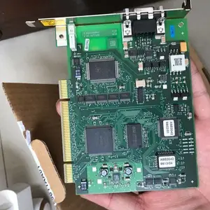 总线软卡 CP5512 6GK1551-2AA00 西门子网卡 通信处理器 PC卡