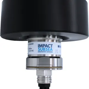 Impact subsea ISS360小型深海图像声呐