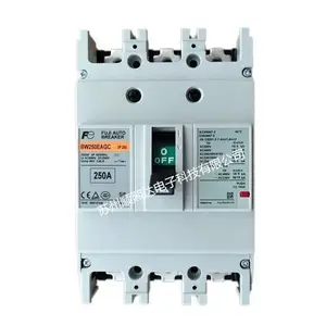 ����FUJI ��ʿ�������� �ܿǶ�·��EA53C 3P 50A �����·���µ�����