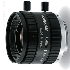 Computar �������ع�ҵ��⾵ͷMP2ϵ�� ����FA��ͷ_M1614-MP2