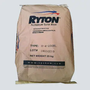 PPS/美国雪佛龙菲利普/R-4-220NA-耐260度高温塑料
