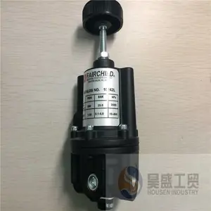 美国Fairchild电气转换器TD6000-405现货仙童电气比例阀正品