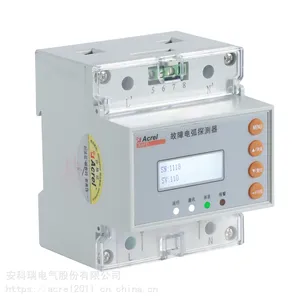 AAFD-40���ϵ绡ʽ�������ּ��̽����/AC 40A���µĸ���