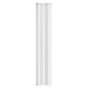 TP-LINK TL-ANT5817MS90-2N 5GHz 17dBi 双N型头 90度定向天线