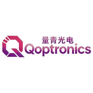 上海量青光电技术有限公司