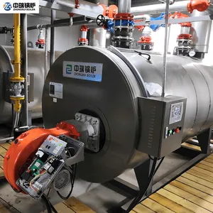 ȼ��ȼ����ѹ��ˮ��¯ 0.7MW-7MW ����������ˮ��¯��ů ������ˮ