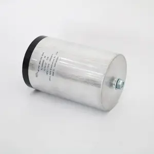 供应 赛福CFC 250VAC 200UF逆变器滤波补偿自愈薄膜电容
