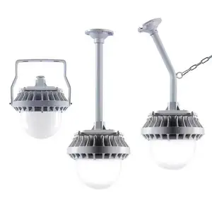 LED平台灯防眩泛光灯NFC9189防眩平台灯