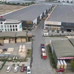 灵活场地租赁消防设施齐全 成都列布卡木业供应