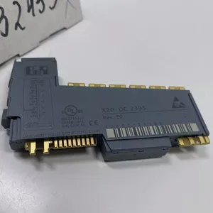 ������ X20AT2402 B&R �ŷ�������ģ�� ԭװ���