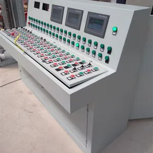 �Ͼ�б��PLC���Ʋ���̨ �������۳���