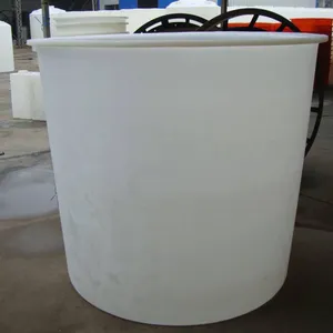 ����1000LʳƷ����Ͱ 1������������ԲͰ PE������ζ