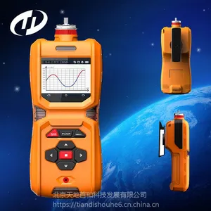 ����׺�TD600-SH-TVOC����ʽVOC����Ǿ���PID������ԭ��������ʽTVOC������