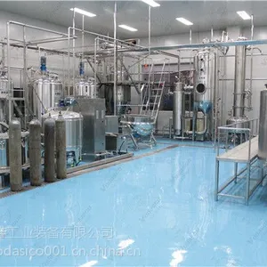 小型鲜牛奶加工设备 牛奶加工设备价格