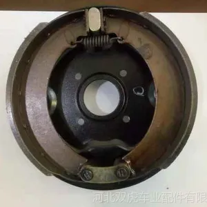 220-10凸轮式制动器