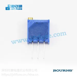 ԭװ�ֻ�BOURNS΢����λ��3296W-1-202LF����˹��λ���۸�