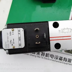 现货供应阿托斯DLOH-2A-U-24DC电磁换向阀