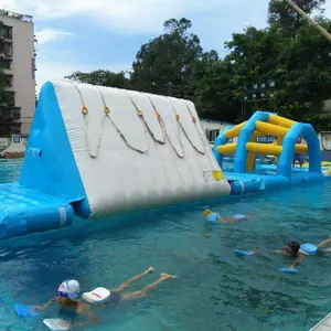 缤纷夏日清凉戏水道具水上浮排+香蕉船+充气水池出租