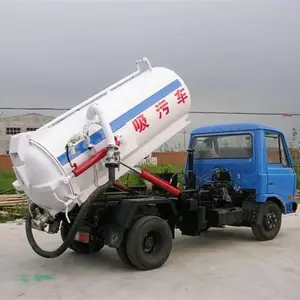 天津吸污车价格-天津吸污车-佳合通商贸有限公司