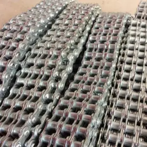 浙江16B-3三排链条 高品质16B工业链条直销 16B链条厂家供应