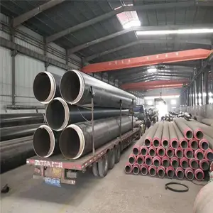 河北省衡水市聚氨酯硬质泡沫塑料保温管道市场行情