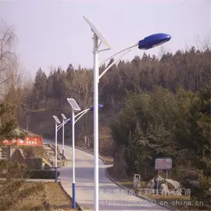 ���̶���̫����·�� ��·����ũ��LED ̫����һ�廯6��