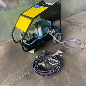 �ƶ��͸�ѹ��ϴ��HD70/22 ��������ĳ��ס����⡢��ɳ