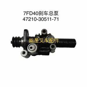 ����泵���7FDK40������ܱ�31510-30510-71