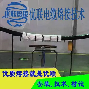 电缆中间接头陶瓷化防火毯 电缆陶瓷化防火毯 电缆保护陶瓷化防火毯