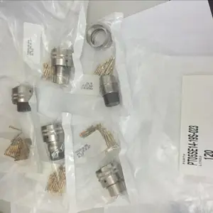 Amphenol 62GB-12E-14-19SN