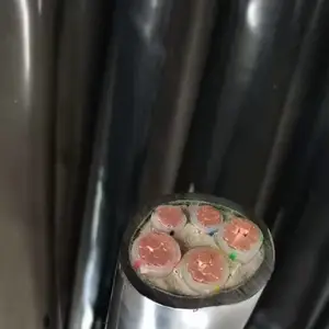 交联聚乙烯绝缘聚氯乙烯护套电力电缆 YJV-3*50+2*25 可租赁