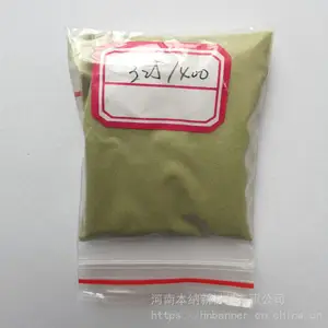 本纳锋利型单晶金刚石 树脂砂轮用金刚石粗料破碎料 免费试样