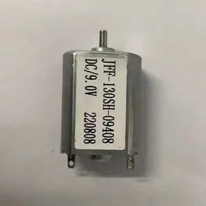 JRC 精锐昌JRF-130SH-09408头部按摩仪气泵电机厂家供应