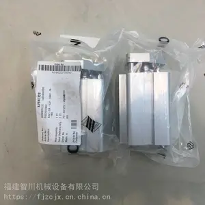 供应 AVENTICS安沃驰气动元件短行程气缸0822010846
