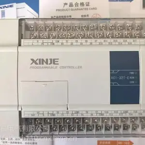 ��Ӧ�Ž�PLC XC5-32T-E/C ֧��4·�������