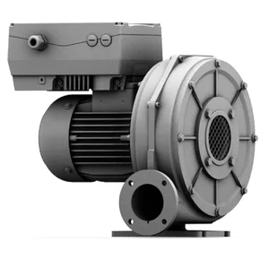Elektror离心鼓风机S-LP 315/103 耐腐蚀性强 可以覆盖任何应用领域.