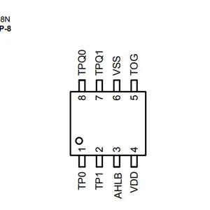 TTP224C-RO8N ������������� IC