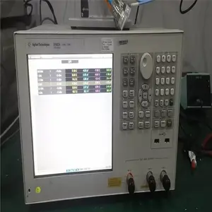 4155C������4155C�뵼�������Agilent����