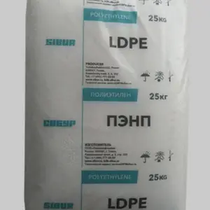 俄罗斯联合化工LDPE 10803-020低密度聚乙烯 耐高温抗紫外线耐化学性耐腐蚀
