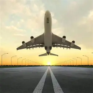 揭阳潮汕 航空货运 牛蛙空运 文件空运 不锈钢空运