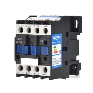 正品销售正泰交流接触器NC3-85-30-22/33/44 85A AC380V 50/60全新原装