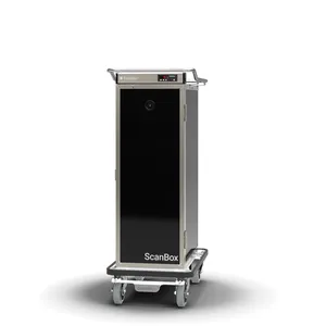 ���ԭװ���� ScanBox ELSHS12 �ƶ����³� ���¹�